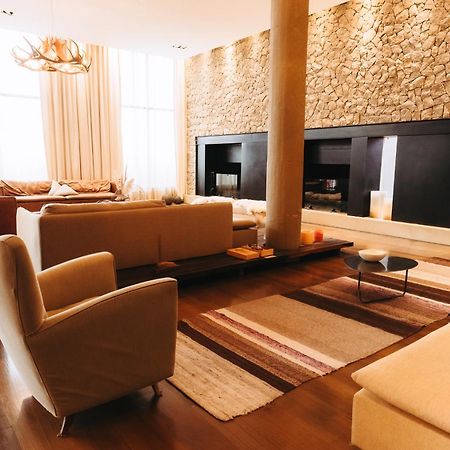 Esplendor By Wyndham El Calafate Hotel Kültér fotó