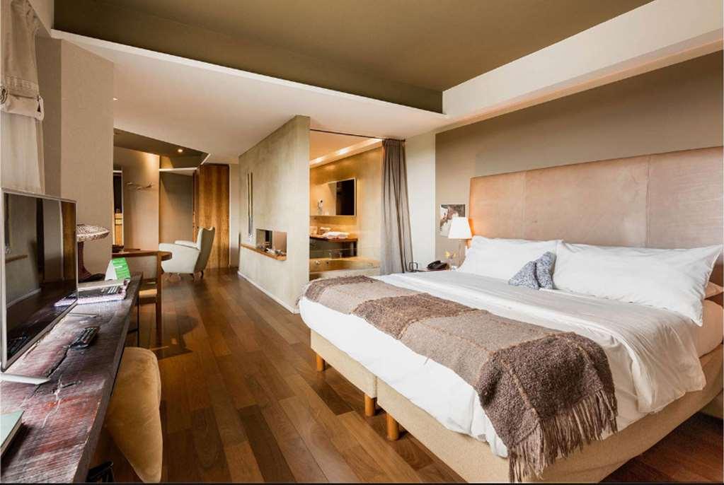 Esplendor By Wyndham El Calafate Hotel Szoba fotó