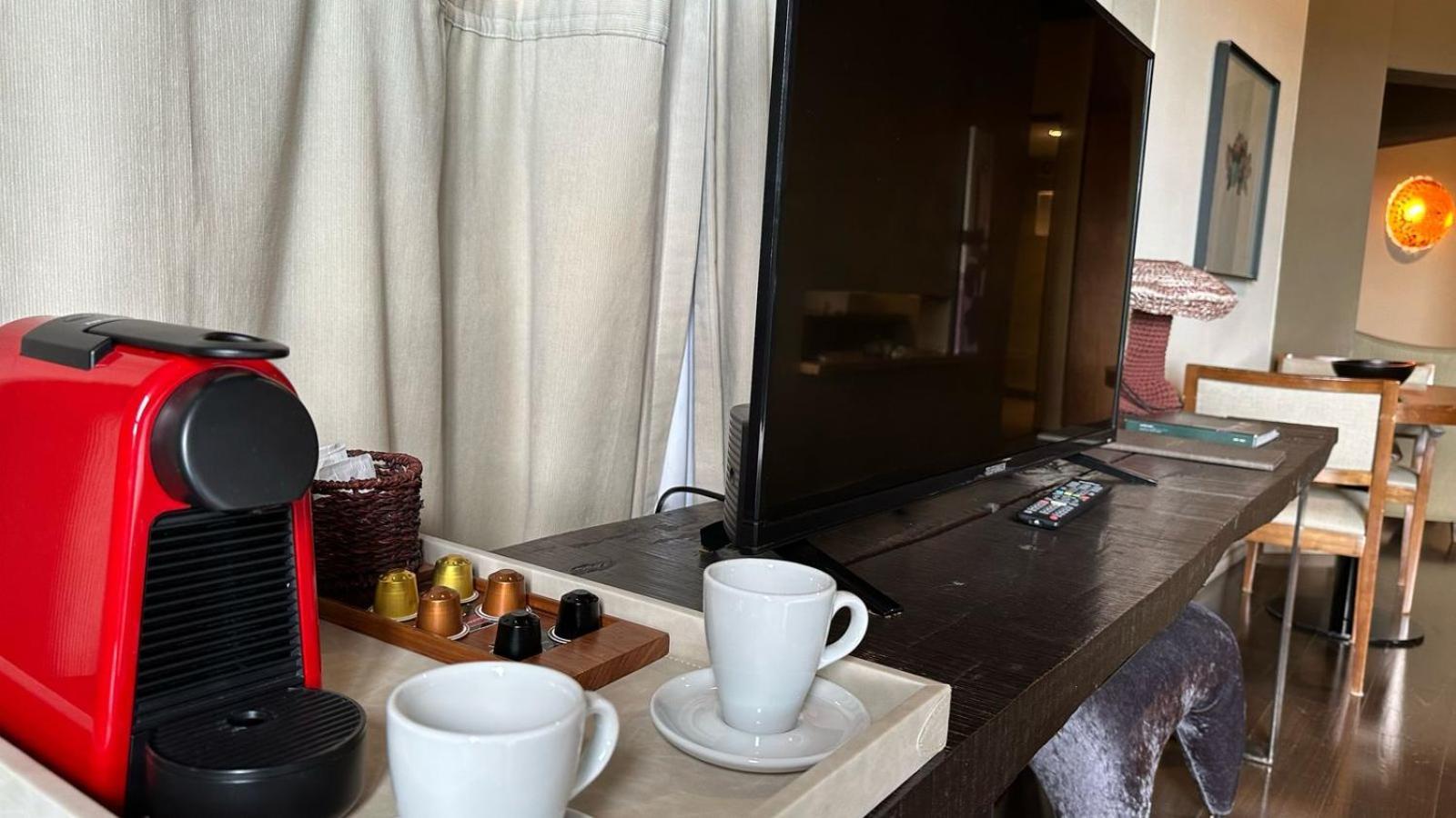 Esplendor By Wyndham El Calafate Hotel Kültér fotó