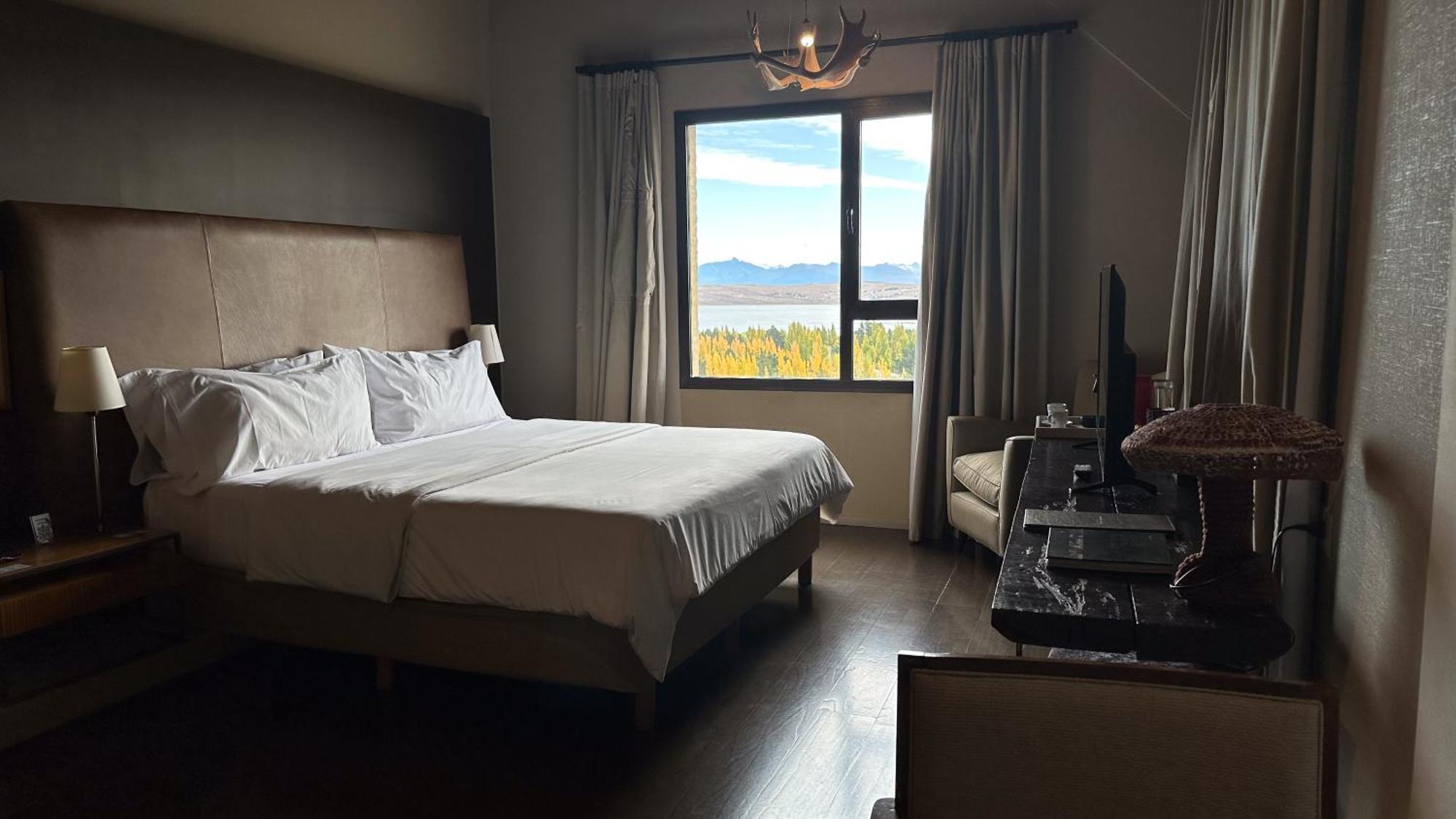 Esplendor By Wyndham El Calafate Hotel Szoba fotó
