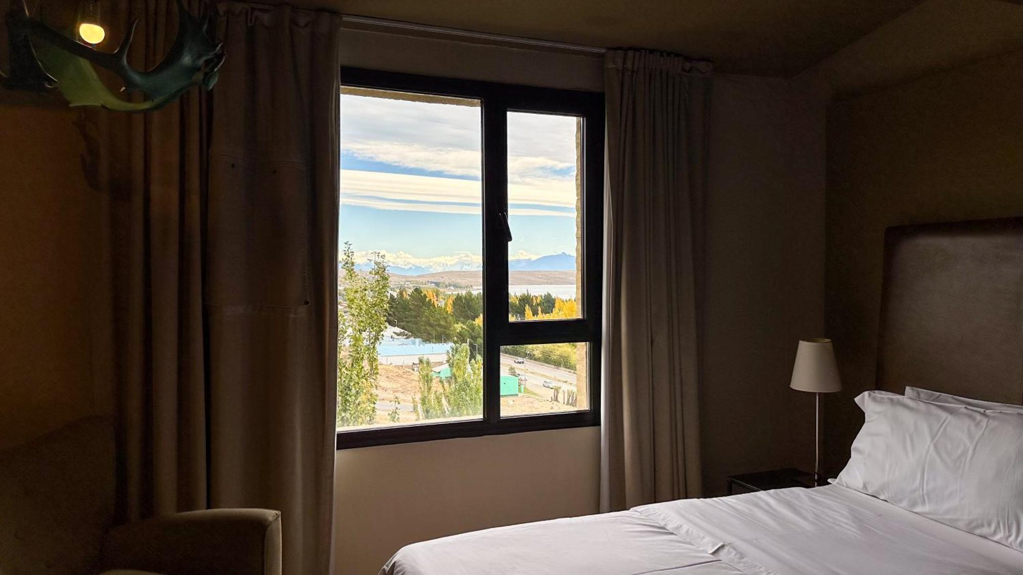 Esplendor By Wyndham El Calafate Hotel Szoba fotó