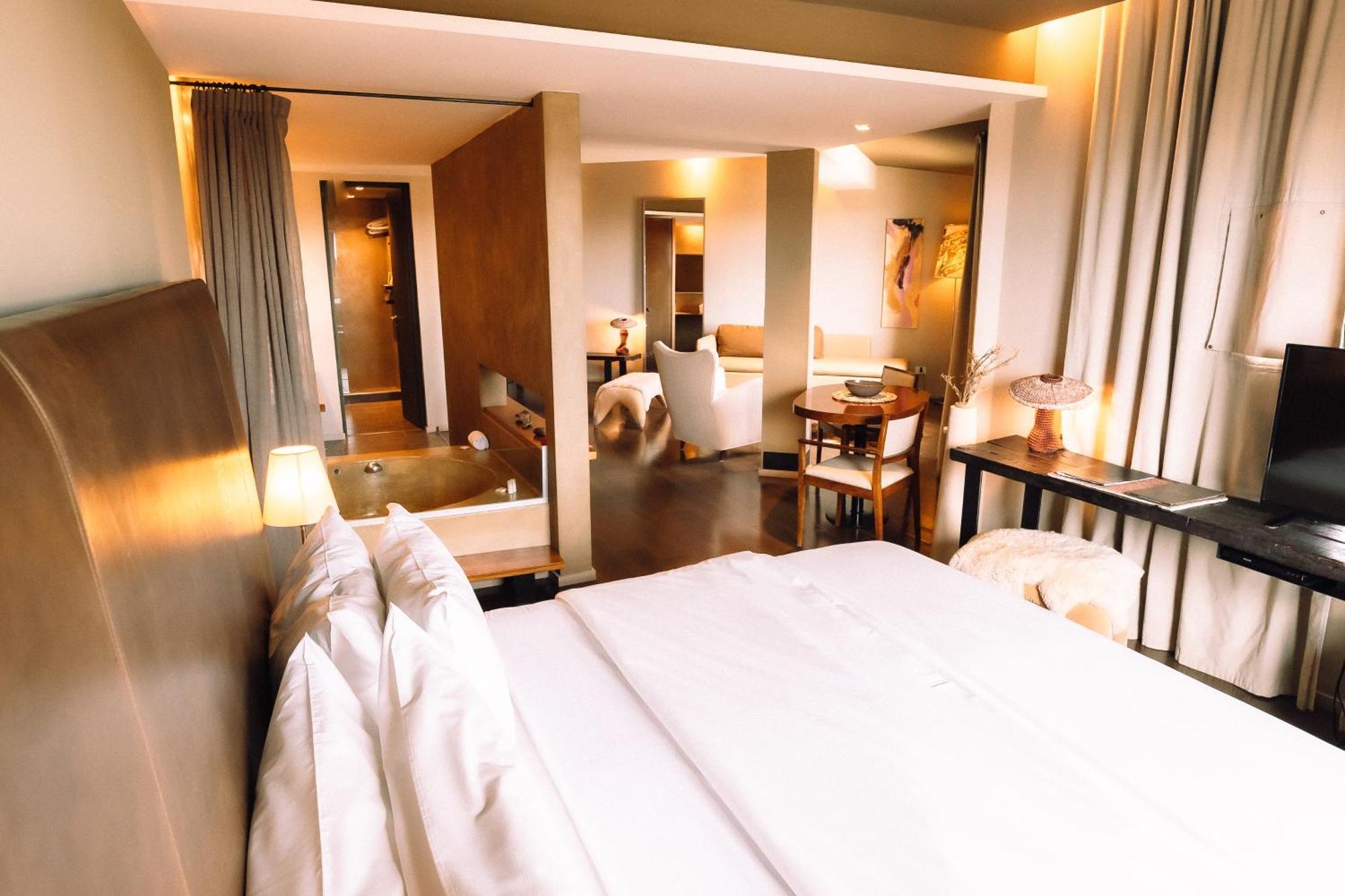 Esplendor By Wyndham El Calafate Hotel Kültér fotó