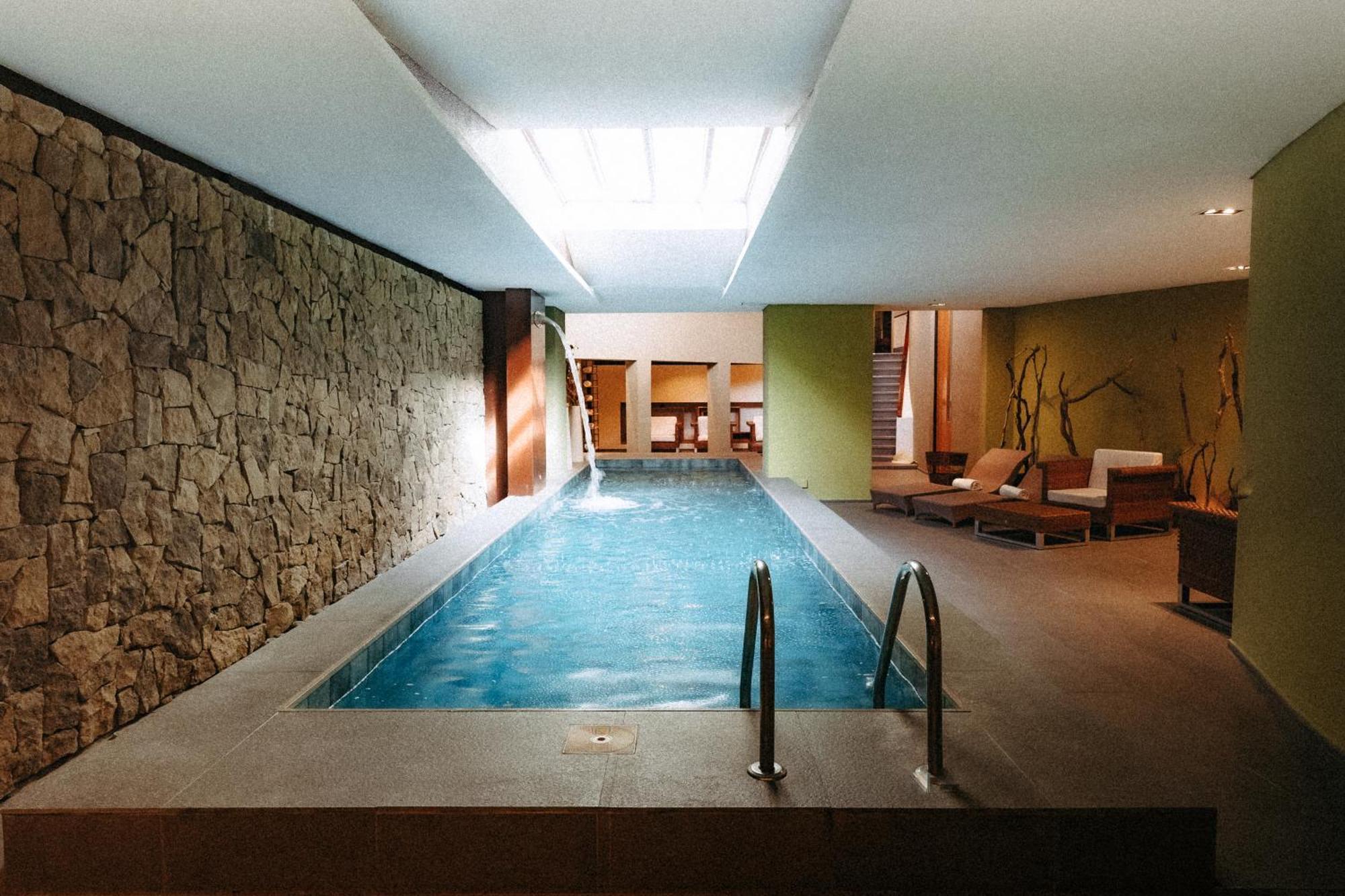 Esplendor By Wyndham El Calafate Hotel Kültér fotó