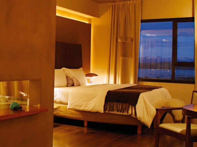 Esplendor By Wyndham El Calafate Hotel Kültér fotó