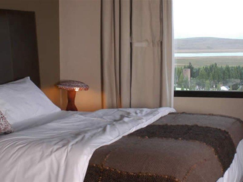 Esplendor By Wyndham El Calafate Hotel Kültér fotó