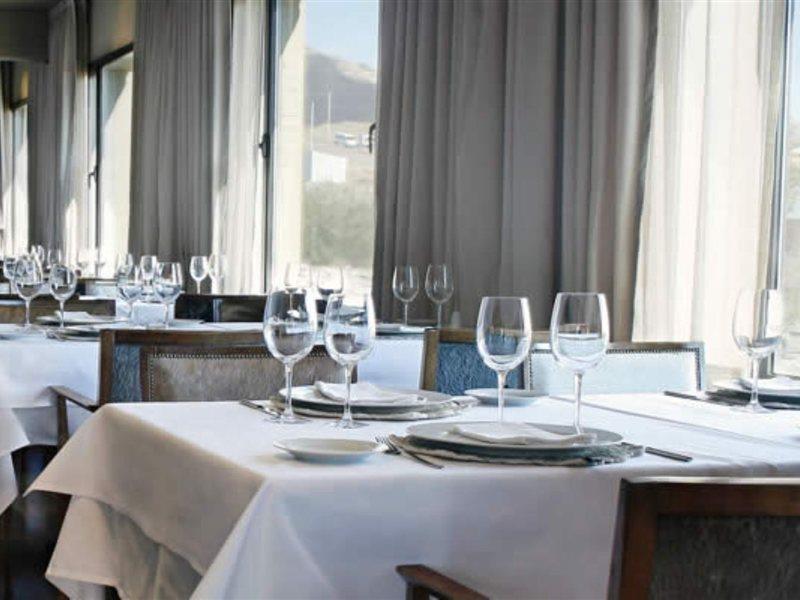 Esplendor By Wyndham El Calafate Hotel Kültér fotó