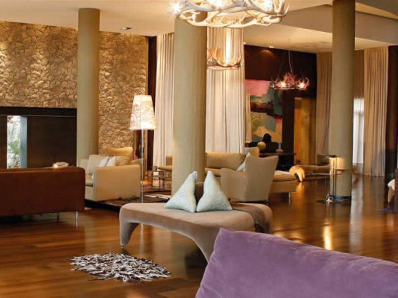 Esplendor By Wyndham El Calafate Hotel Kültér fotó