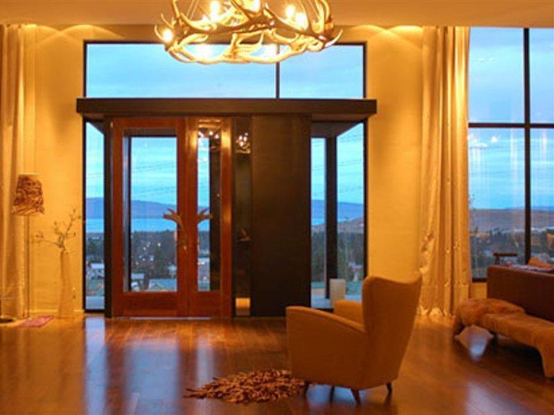 Esplendor By Wyndham El Calafate Hotel Kültér fotó
