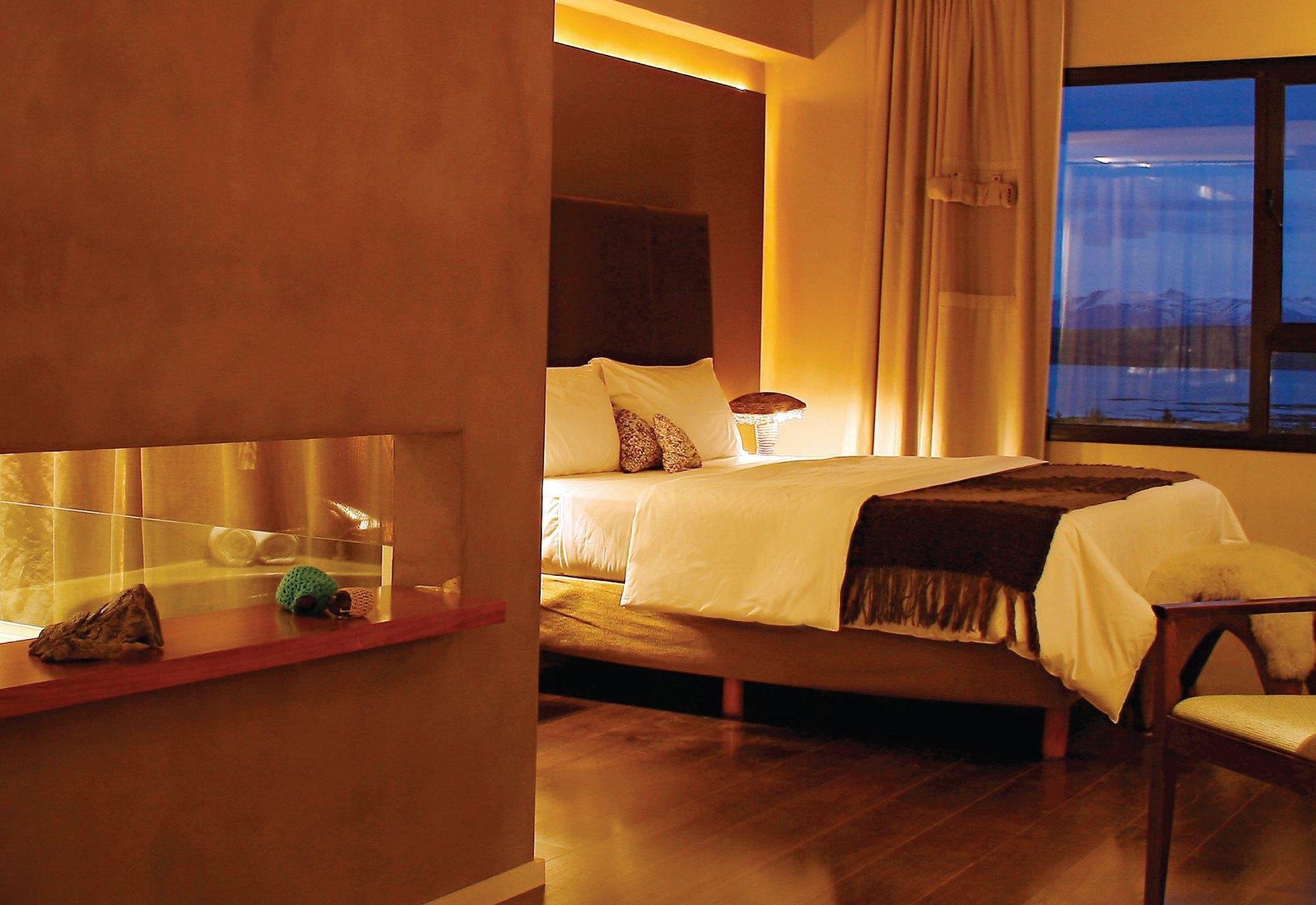 Esplendor By Wyndham El Calafate Hotel Kültér fotó