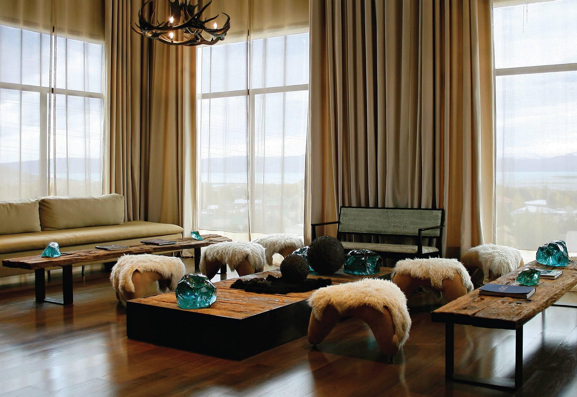 Esplendor By Wyndham El Calafate Hotel Kültér fotó