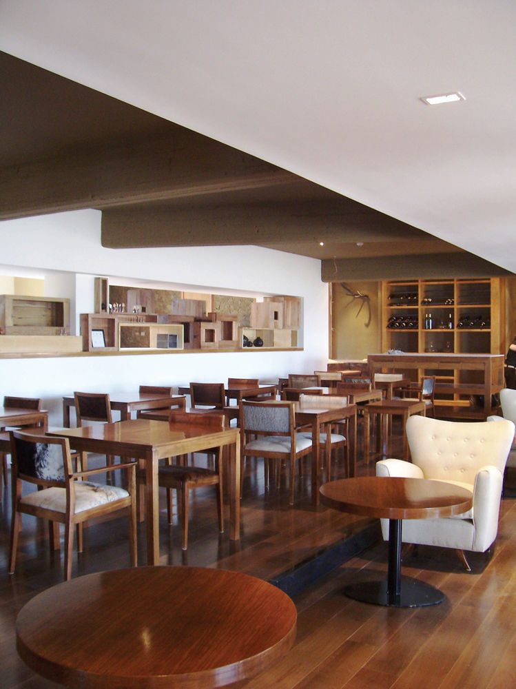 Esplendor By Wyndham El Calafate Hotel Kültér fotó