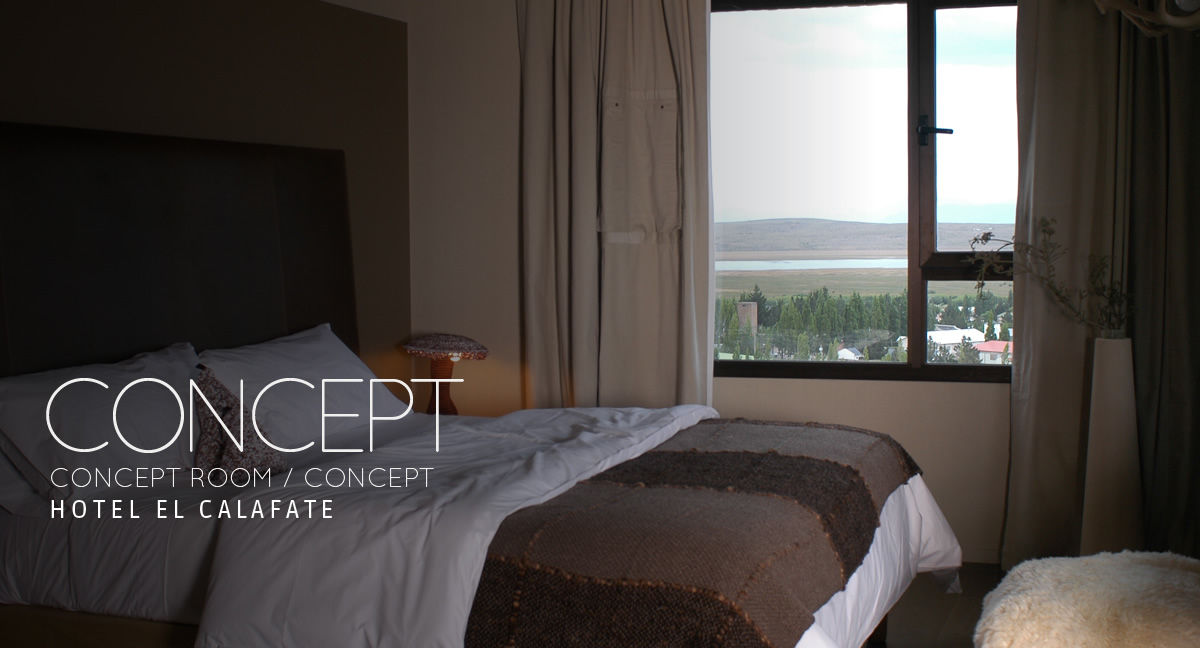 Esplendor By Wyndham El Calafate Hotel Kültér fotó