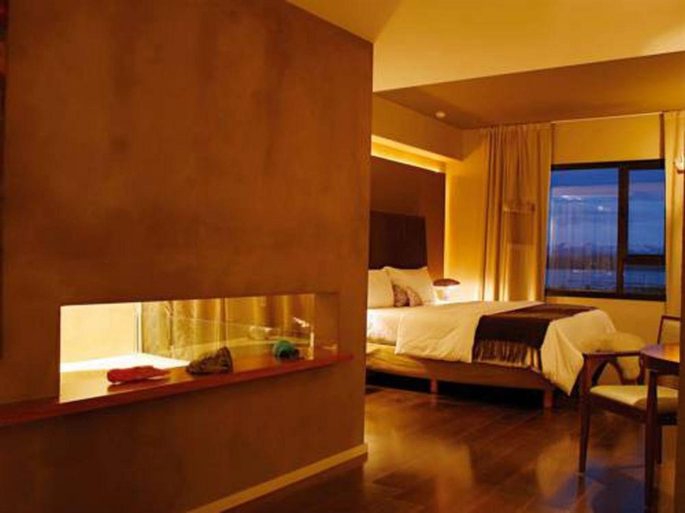 Esplendor By Wyndham El Calafate Hotel Kültér fotó